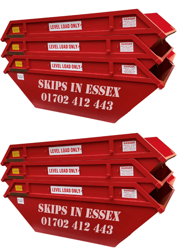 Affordable Skip Hire in Essex | Skips in Essex