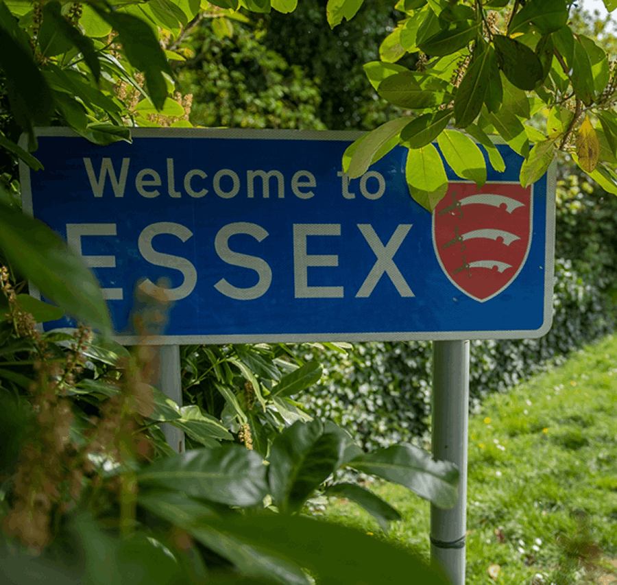 Reliable Essex Skip Hire | Skips in Essex