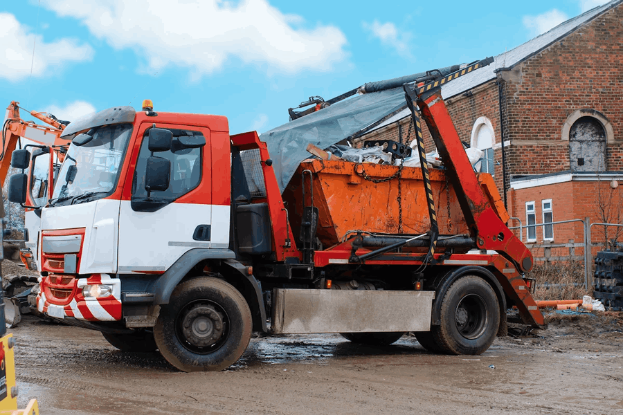 Flexible Essex Skip Hire | Skips in Essex